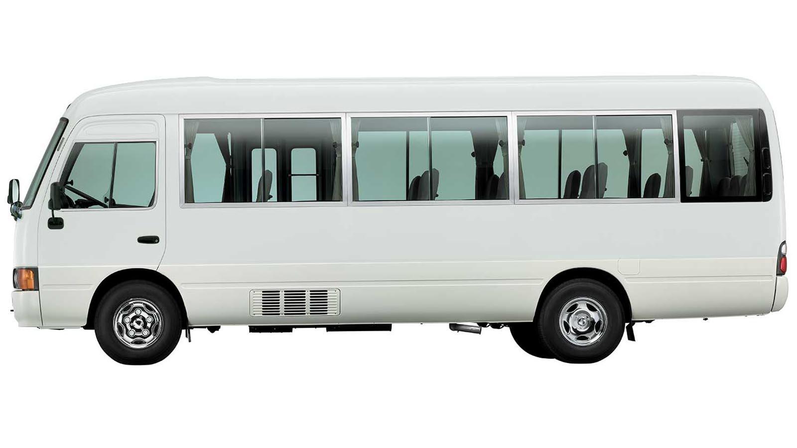 Colombo Bus/Coach