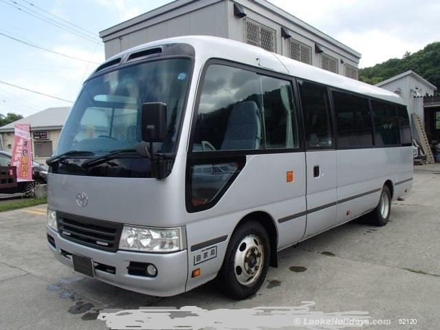 Seeduwa Bus/Coach