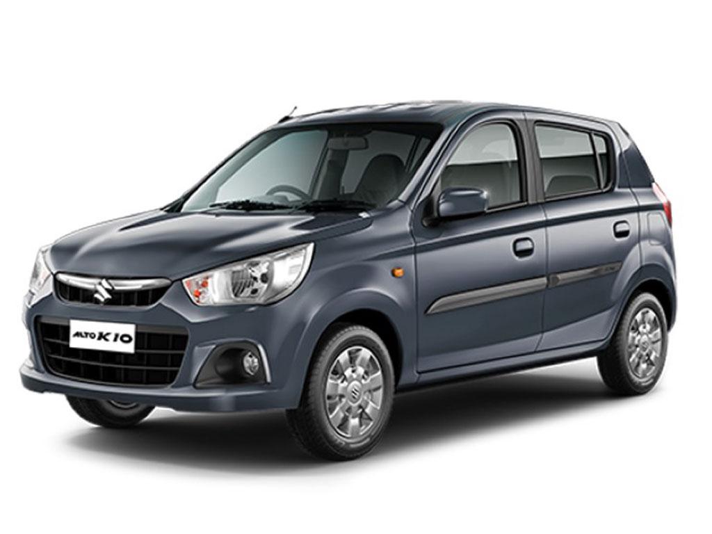 Pasyala Van