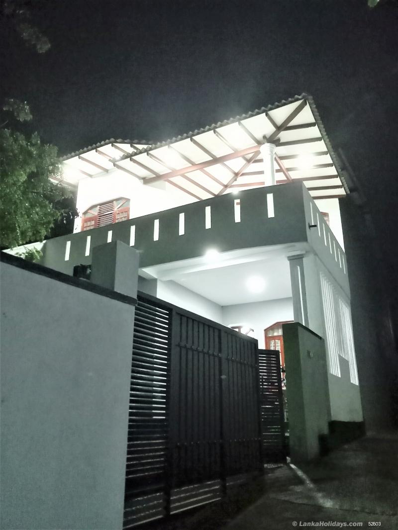 Galle Apartment