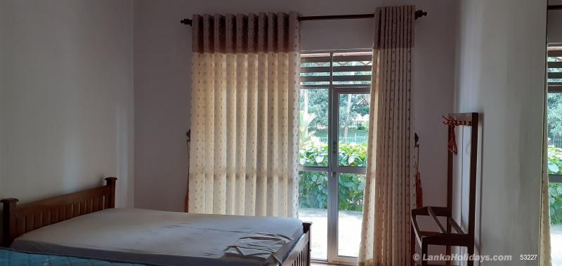 Anuradhapura  Guest House