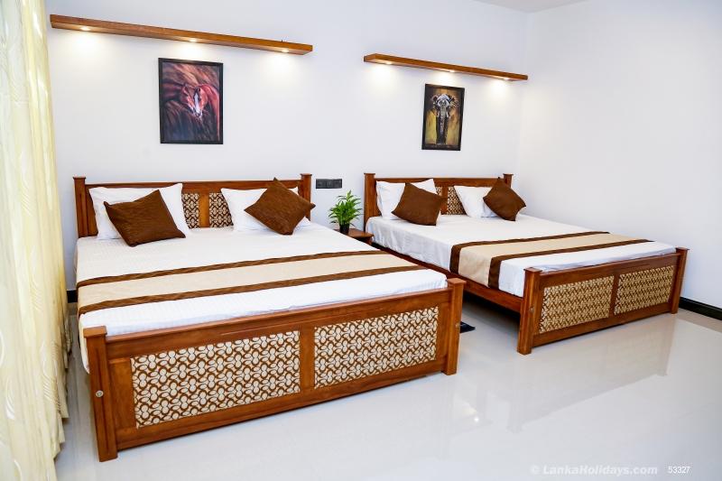 Anuradhapura Guest House
