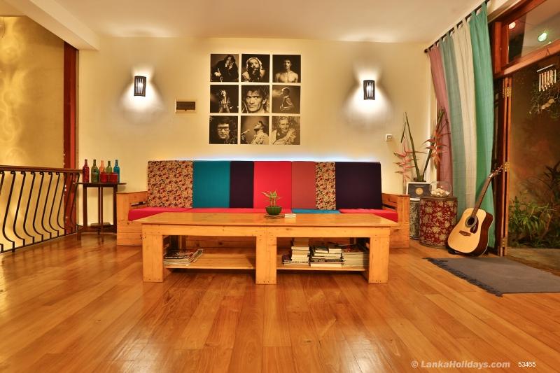 Colombo Villa