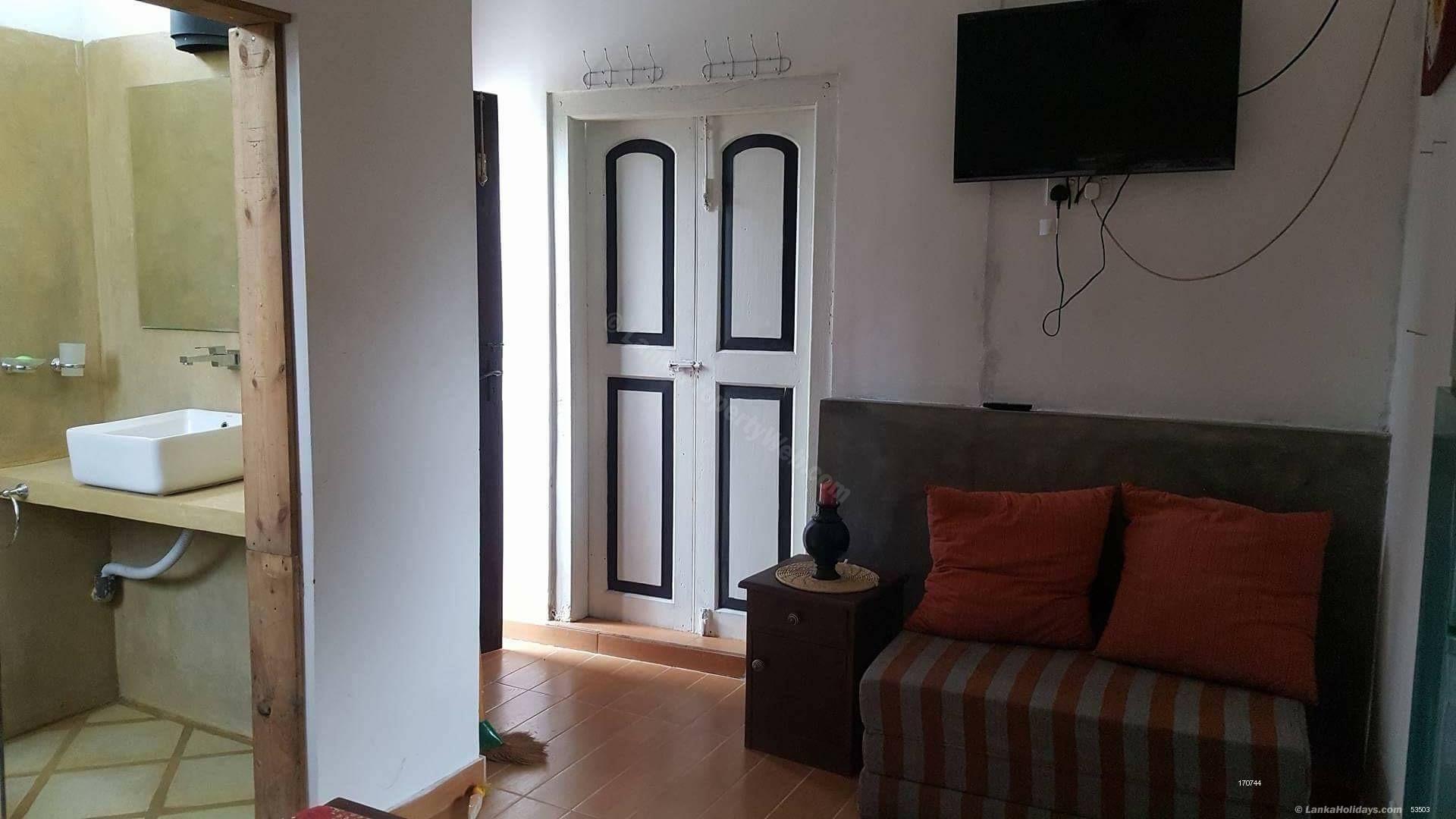 Pita Kotte Apartment