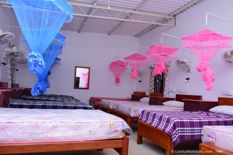 Nelaveli Hostel
