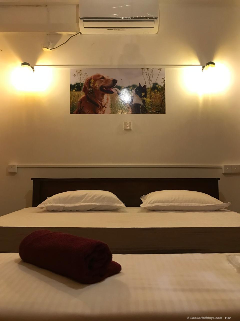 Sunway Guest