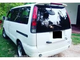 Colombo Van