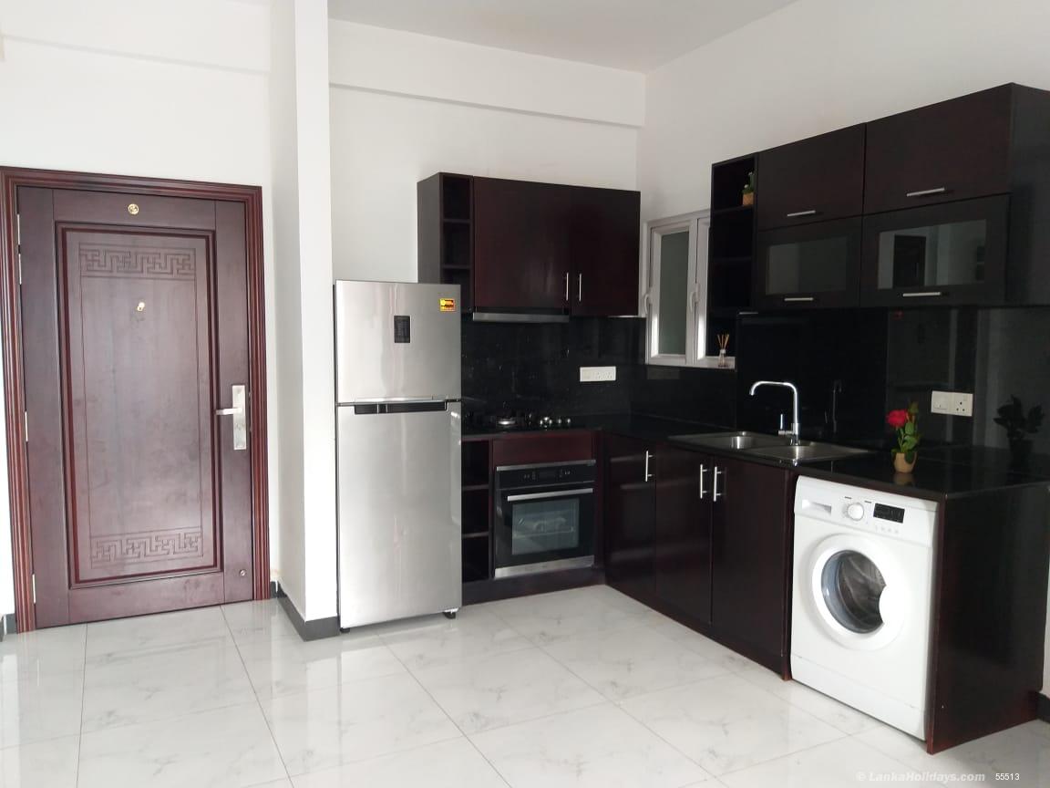 Colombo Apartment