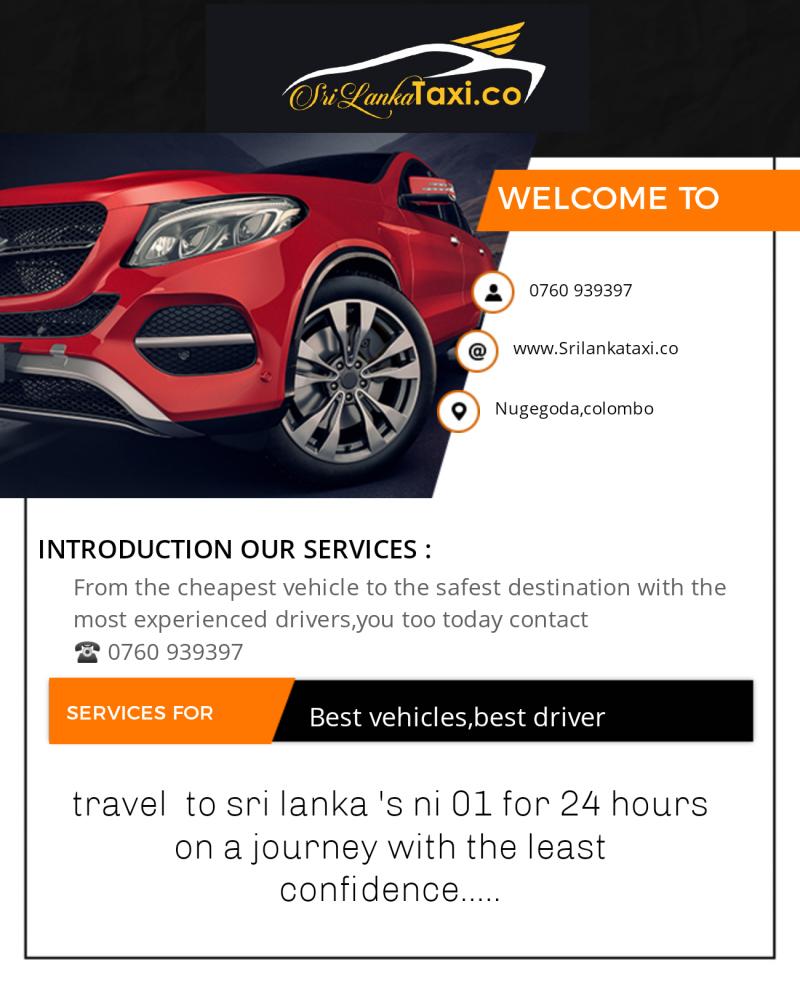 Matara Or Near Taxi/Cab