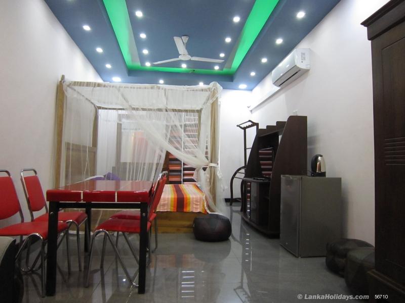 Thalawathugoda Apartment