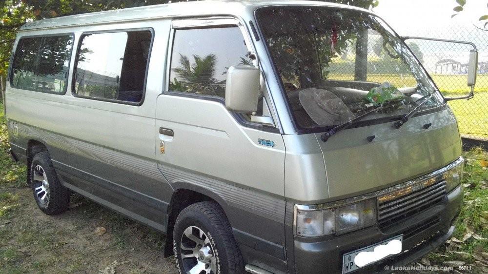 Pannipitiya Taxi/Cab