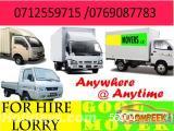 Colombo Lorry