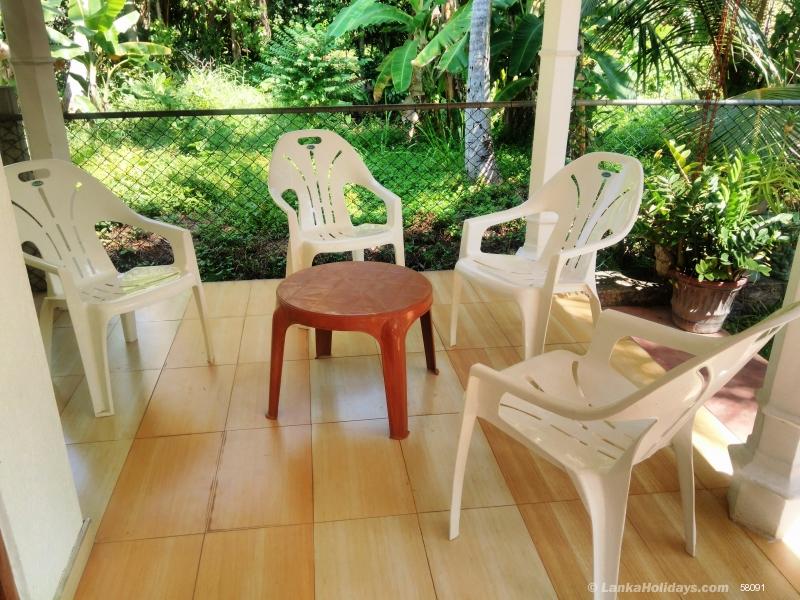 Kurana Guest House