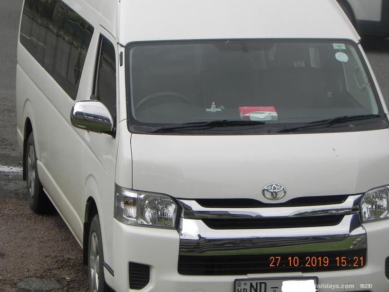 2 kdh dual AC