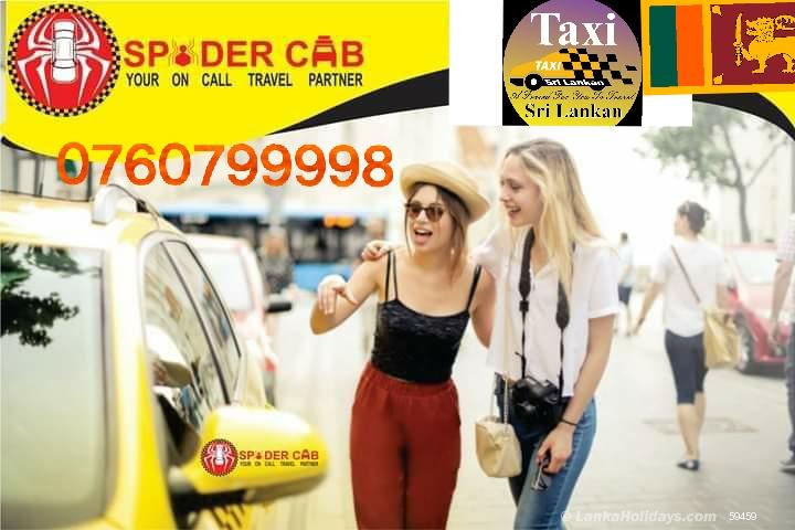 Bokundara Taxi/Cab