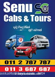 Cab Service in Parakaduwa