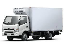 16 1/2' Lorry For Hire in Ambulgma