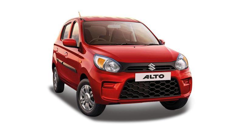 Alto Car For Hire Matara 