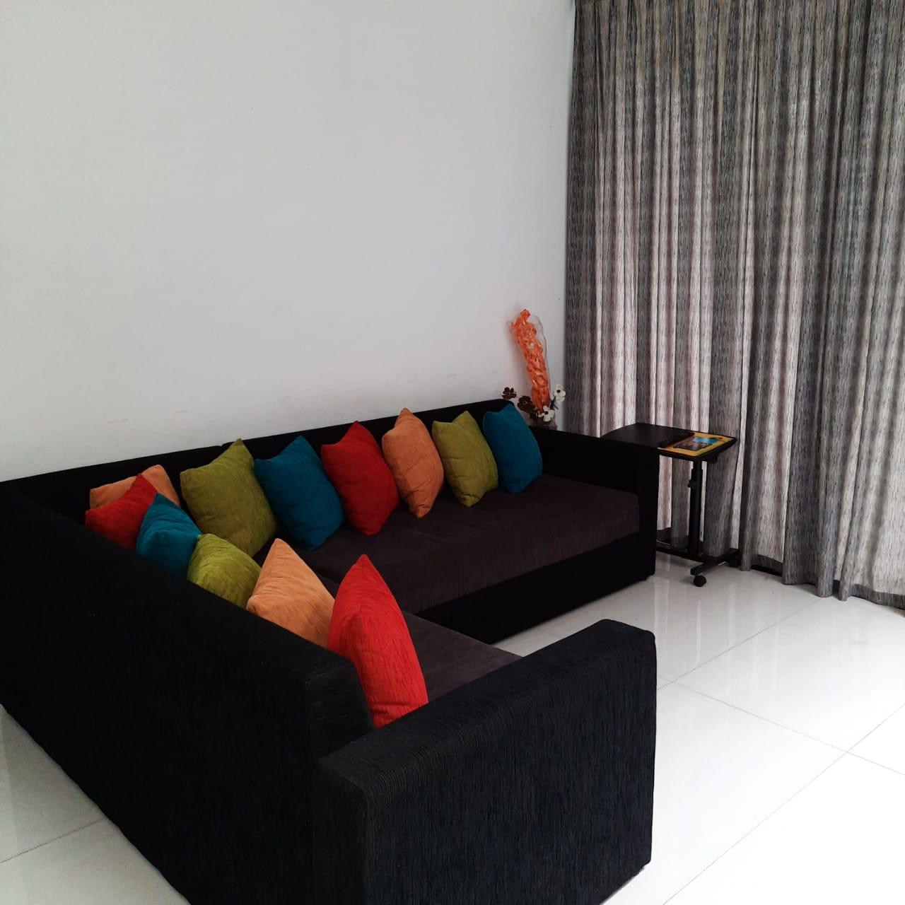 Nugegoda Apartment