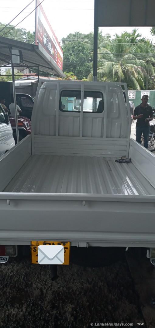 any Lorry