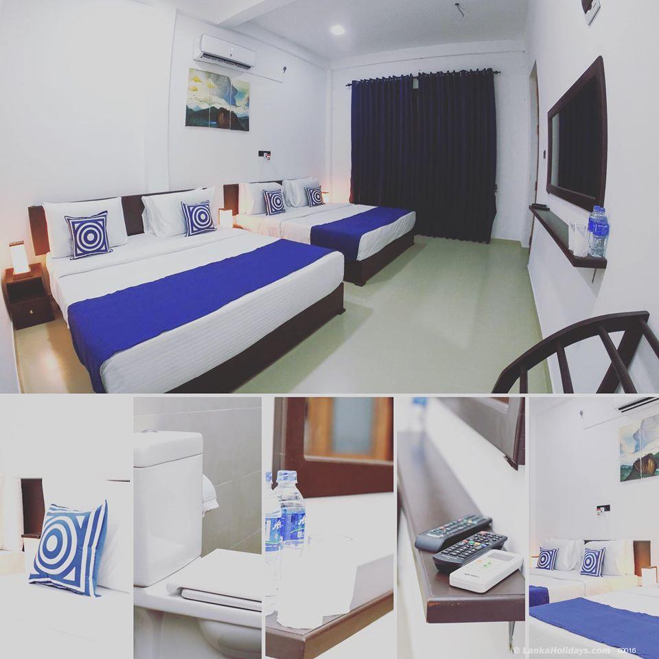 Anuradhapura Villa