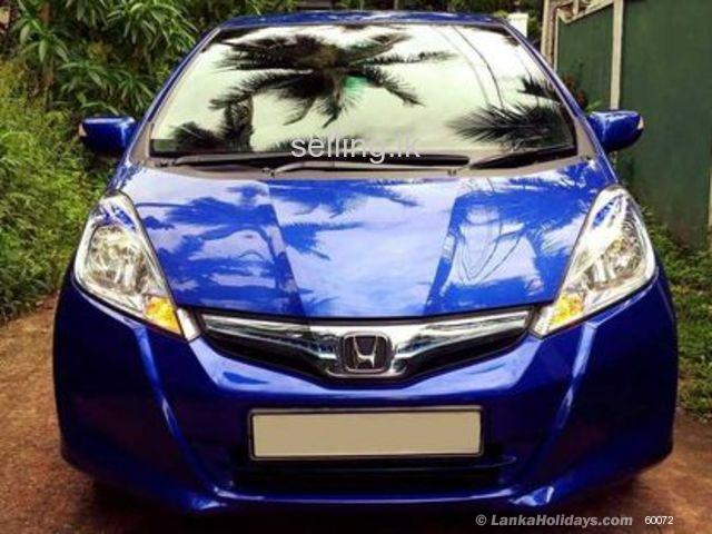 Dehiwala Car