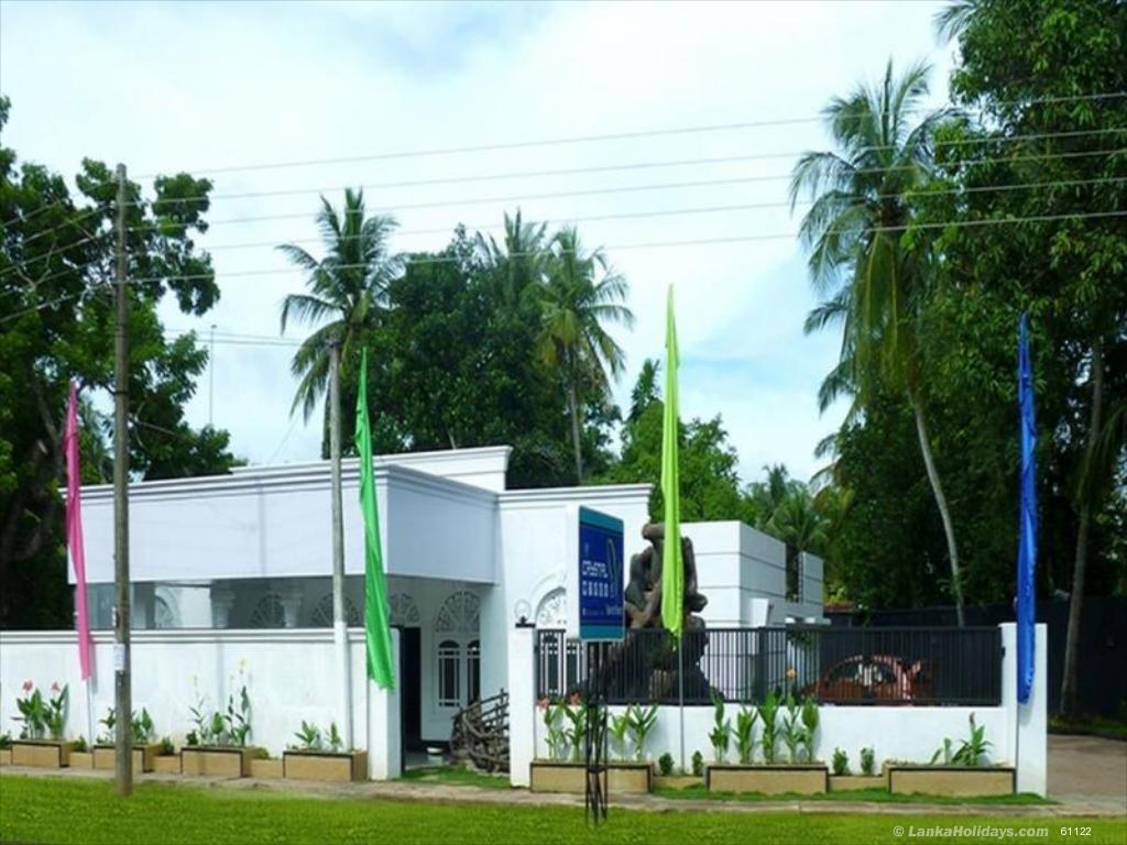Anuradhapura Resort