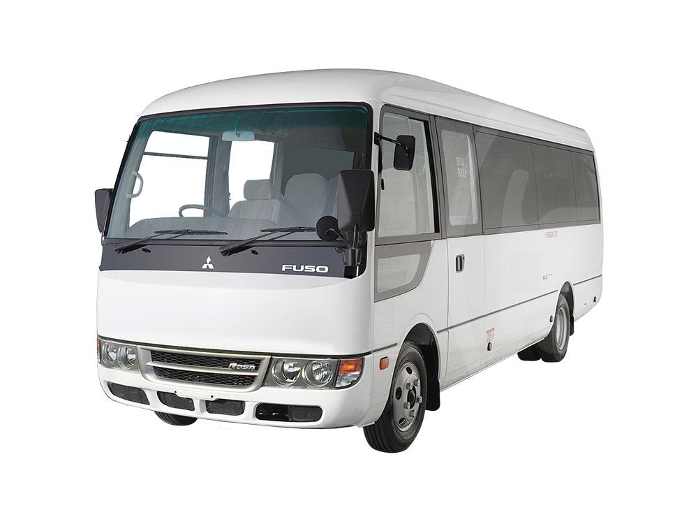 Bus For Hire Haburugala 