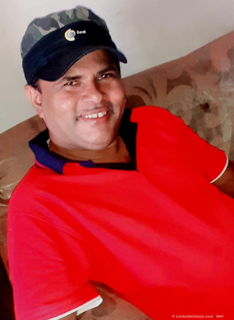Dehiwala Van