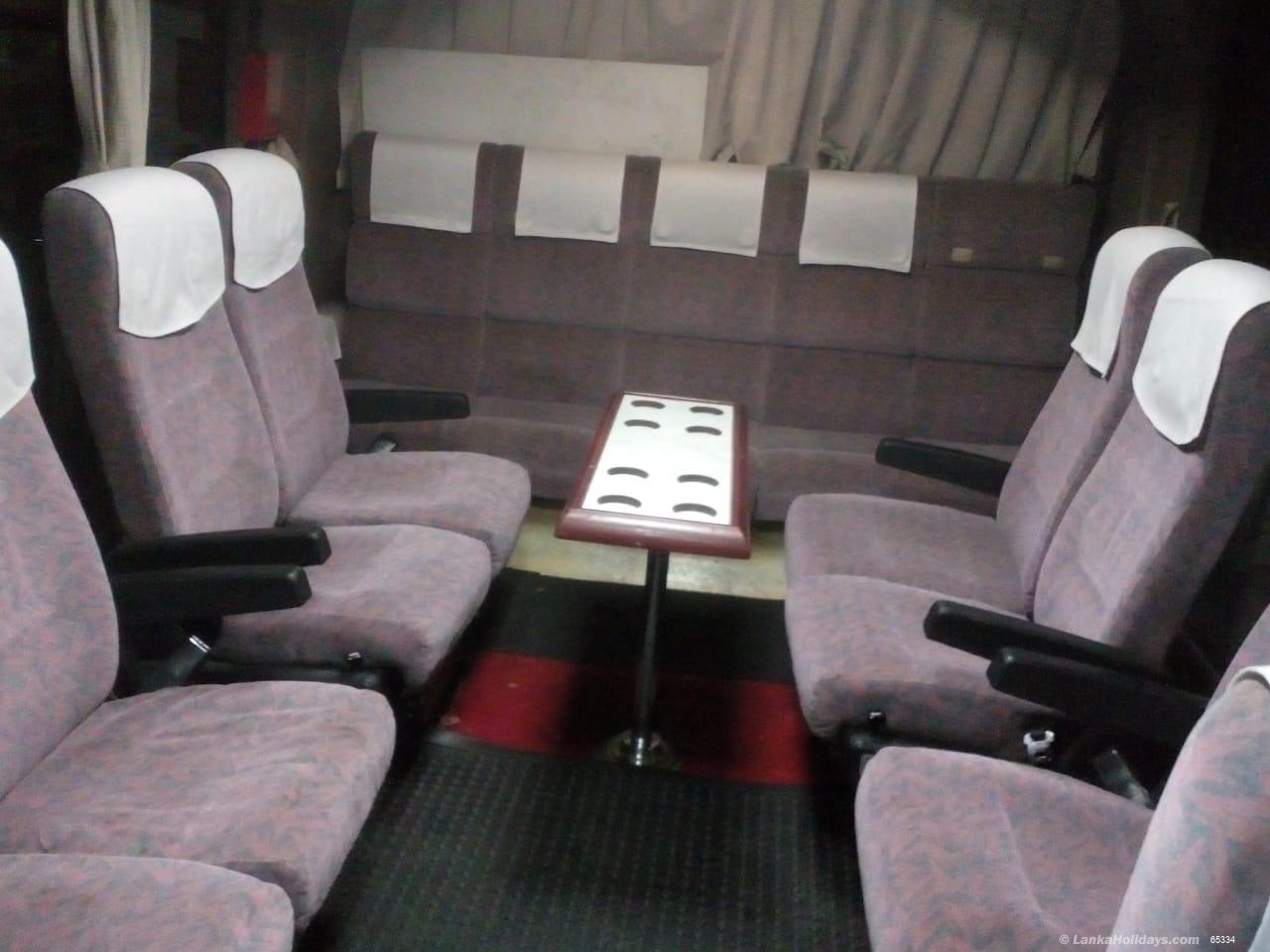 Rajagiriya Bus/Coach