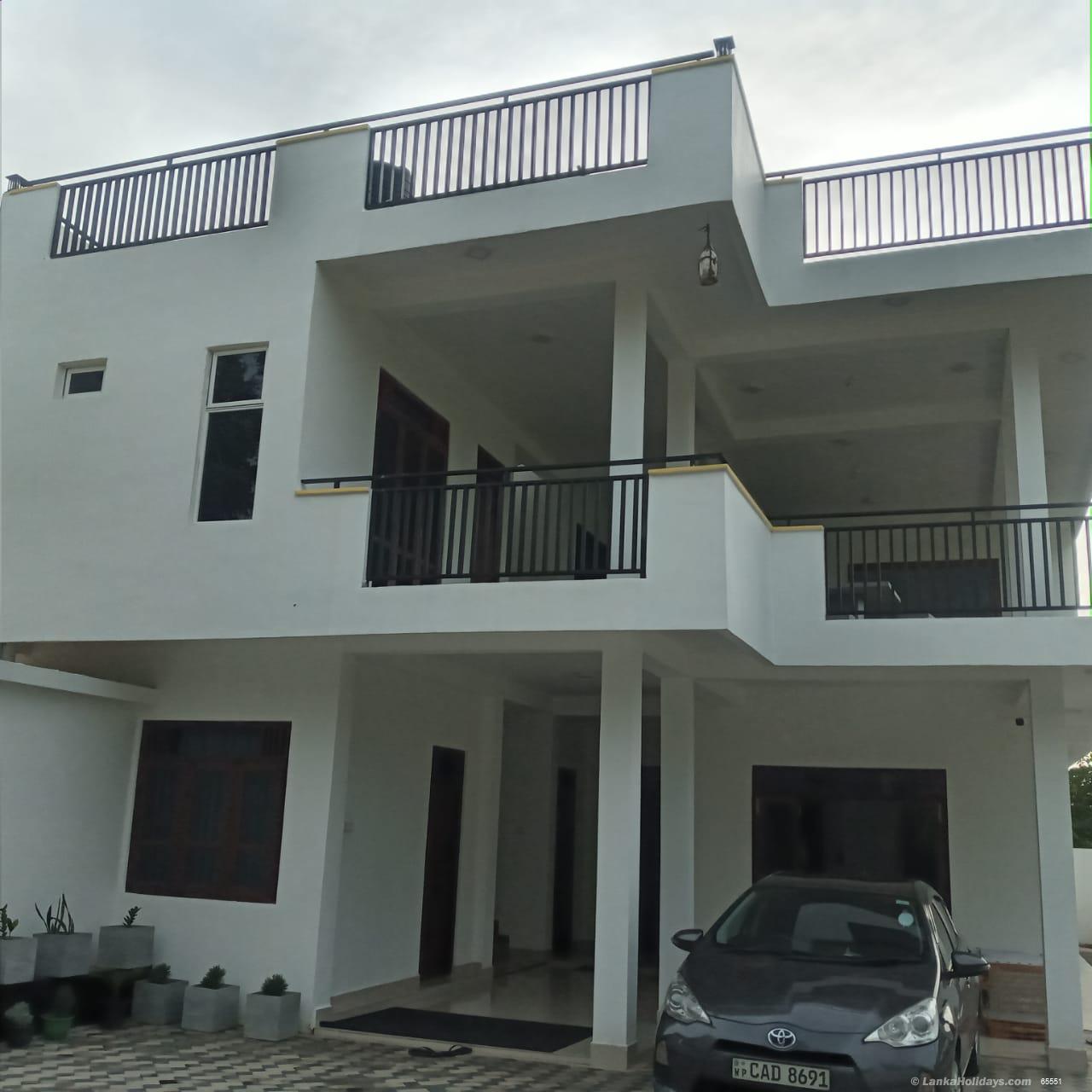 Anuradhapura Villa