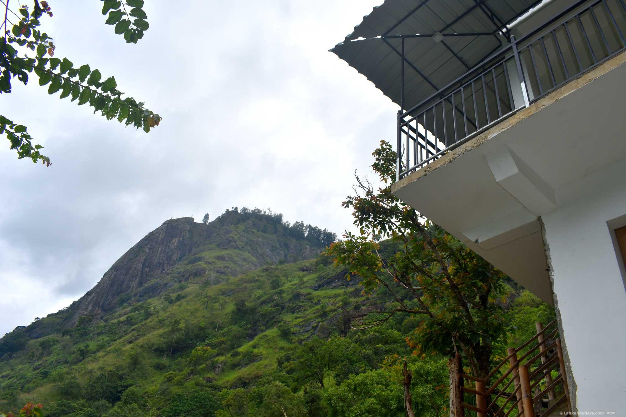 Ella Bungalow