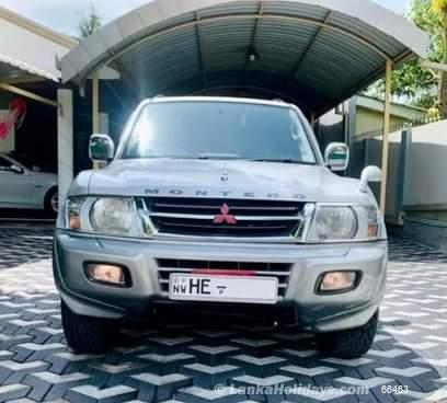 Kaduwela Jeep