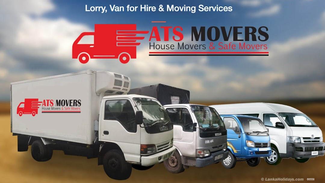 Colombo Lorry