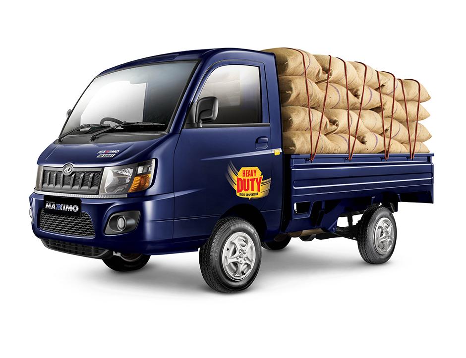 Ekala Lorry