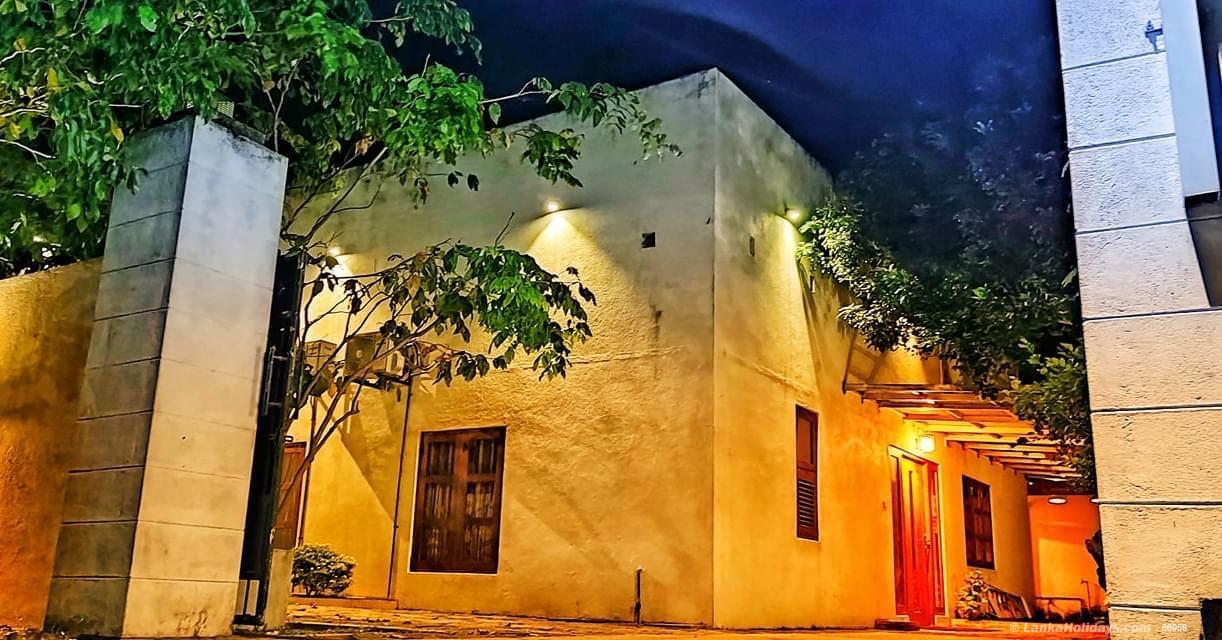 Anuradhapura Bungalow