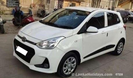 Rajagiriya Car