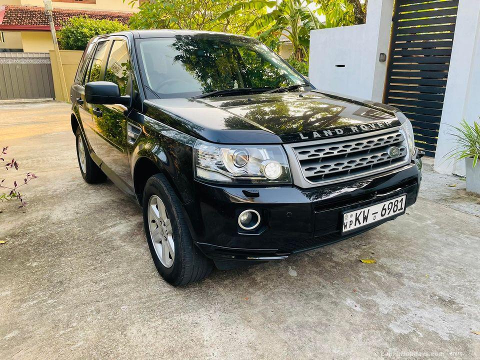 Rajagiriya Jeep