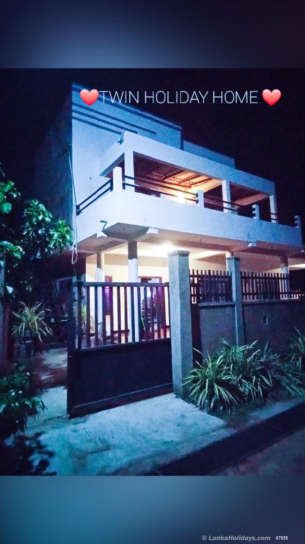 Anuradhapura Guest House