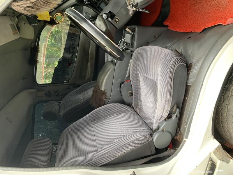 any Van