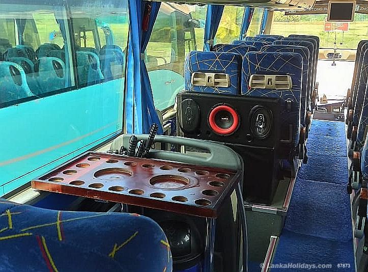 Rajagiriya Bus/Coach