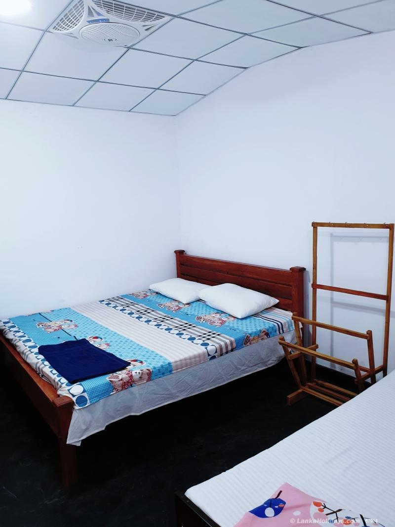 Anuradhapura Apartment