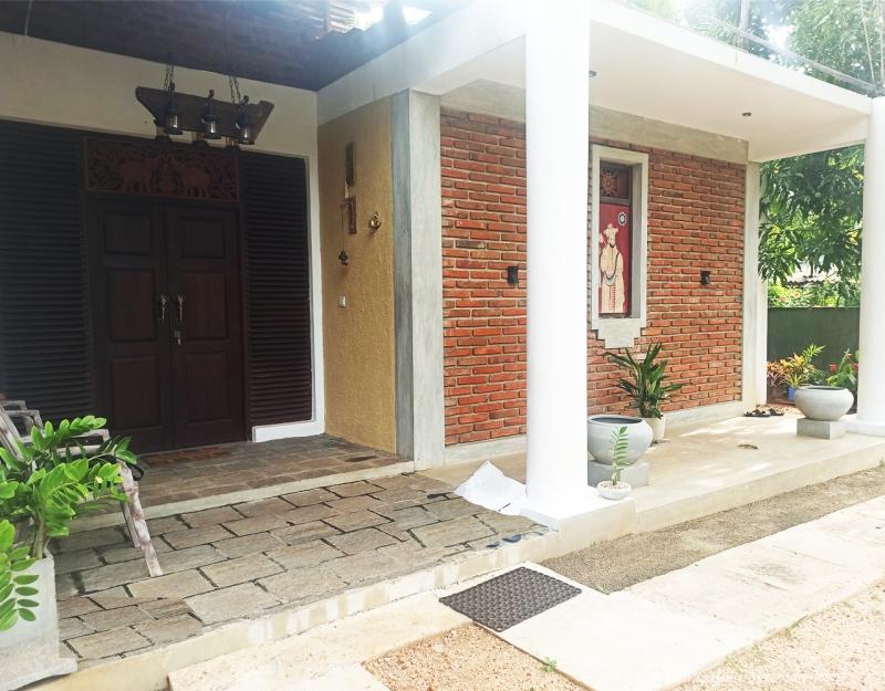 Anuradhapura Bungalow
