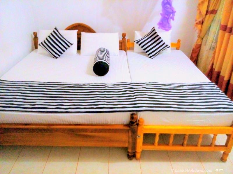 Sigiriya Guest House