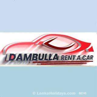 dambulla rent a car in dambulla