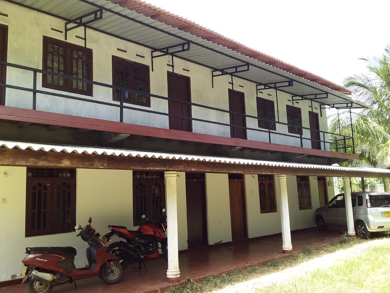 Anuradhapura Guest House