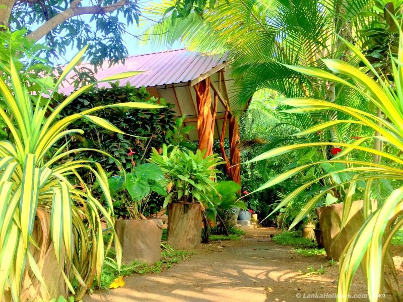 Sigiriya House