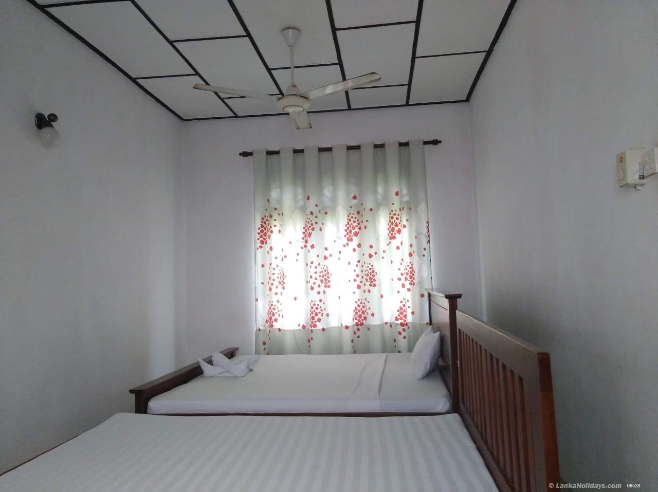 Negombo Apartment