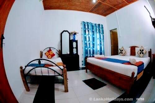 Dambulla Guest House