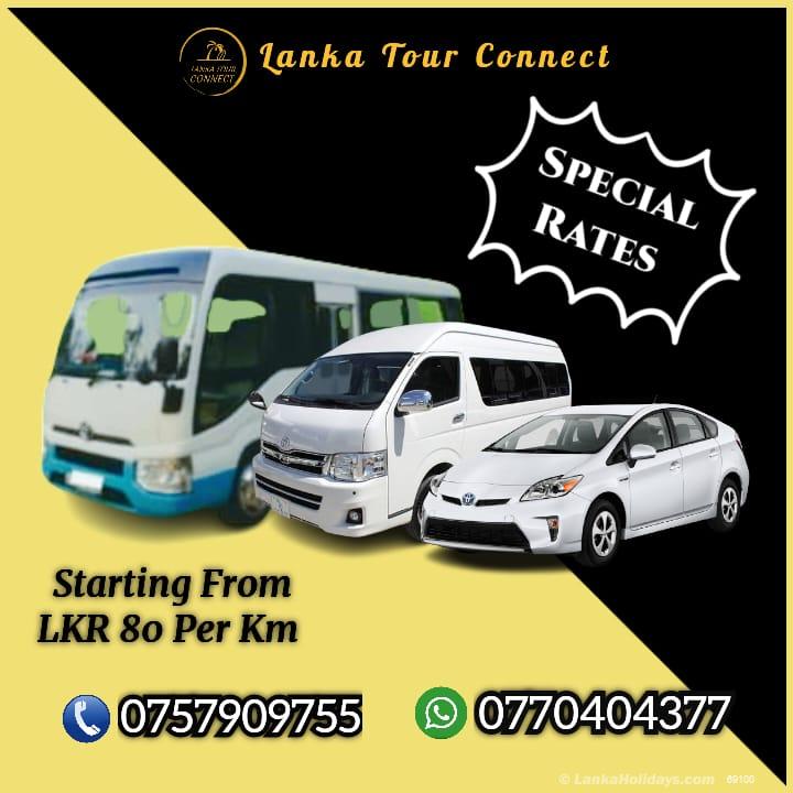 Colombo Van